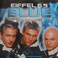 Blue (Da Ba Dee) (Video Edit)