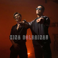 Kina Boldainau (Feat. Laure & Ashish Rana)