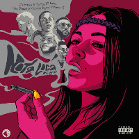 Nota Loca (Remix) (Feat. Felo Blonck & Galindo Again)
