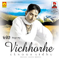 Eknoor Sidhu