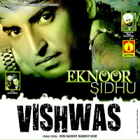 Eknoor Sidhu