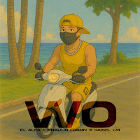 El Alfa, Braulio Fogon, Yaisel Lm