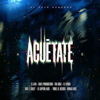 Acuítate (Feat. Capitan Aloo, El Fother, Haraca Kiko & Kiko El Crazy)
