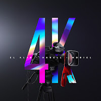 El Alfa, Darell, Noriel