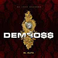 El Alfa, Diplo