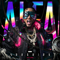 El Alfa, Farruko, Myke Towers