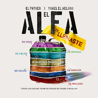 El Alfa, Yomel El Meloso, El Fother
