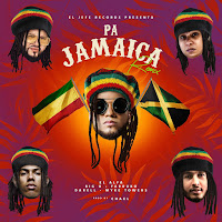 Pa Jamaica (Remix) (Feat. Big O, Farruko, Darell & Myke Towers)