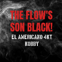 El Americano 4Kt, Kobby