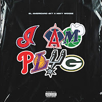 El Americano 4Kt, Miky Woodz