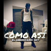El Americano 4Kt