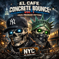 Brooklyn Bounce Set (Classic Bounce)