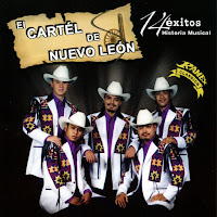 El Cartel De Nuevo León