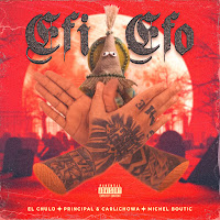 El Chulo, Michel Boutic, Principal & Carlichowa