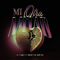 Mi Otra Mitad (Feat. Velito El Bufon)