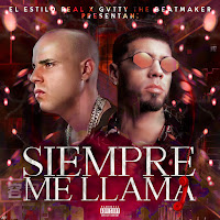 Siempre Me Llama