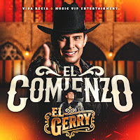 El Gerry Oficial