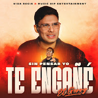 El Gerry Oficial