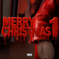 Merry Christmas 1 (Rip Kris R)