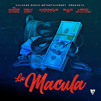 La Macula (With Ceky Viciny, Bulin 47, Anonimus, Lirico En La Casa)