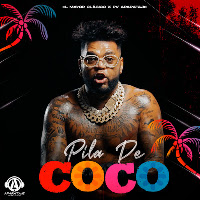 Pila De Coco