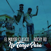 El Mayor Clasico, Rochy Rd