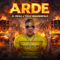 El Mega, Tolo Desaparecelo