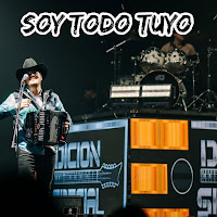 Soy Todo Tuyo