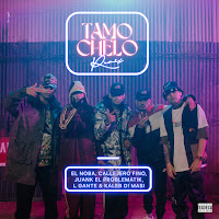 Tamo Chelo (Remix) (Feat. L-Gante, Kaleb Di Masi, Dt.bilardo & Dinero En El Beat)