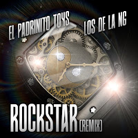 El Padrinito Toys, Los De La Ng