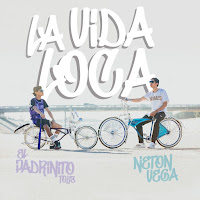 El Padrinito Toys, Neton Vega