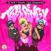 Te La Singx (Remix)