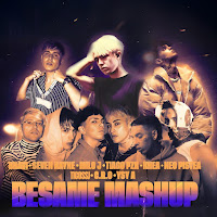 Besame (Remix Mashup) (Feat. Bhavy, Seven Kayyne, Miloj & Tiag0 Pzk)