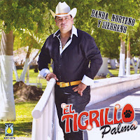 El Tigrillo Palma