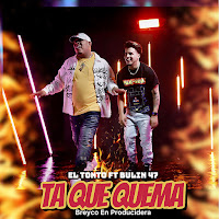 El Tonto, Breyco En Producidera