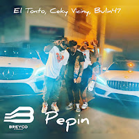 El Tonto, Bulin 47, Ceky Viciny, Breyco En Producidera