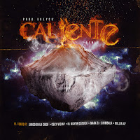 Caliente (Remix) (Feat. Lirico En La Casa, El Mayor Clasico, Ceky Viciny & Bulin 47)