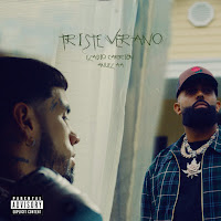 Eladio Carrión, Anuel Aa