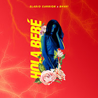 Eladio Carrion, Bhavi