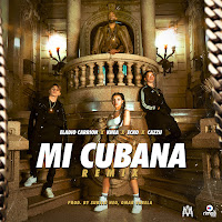 Mi Cubana (Remix) (Feat. Ecko)