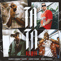 Eladio Carrion, J Balvin, Daddy Yankee