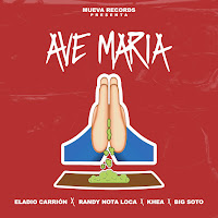 Ave Maria (Feat. Randy)