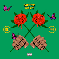 Eladio Carrion, Luar La L