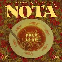 Eladio Carrion, Nicki Nicole