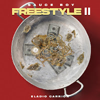 Sauce Boy (Freestyle Ii)