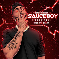 Sauceboy (Freestyle)