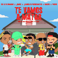 Ele A El Dominio, Jamby El Favo, Darell