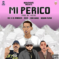 Ele A El Dominio, Ñejo, Arcangel