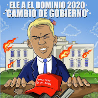 Cambio De Gobierno