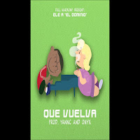 Que Vuelva